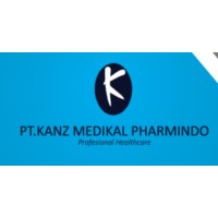 Kanz Medikal Pharmindo logo - Similar company to Surya Prima Implantama