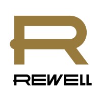 Kauppakeskus Rewell logo - Similar company to Jt-Line Oy