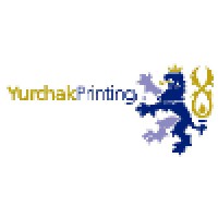 Yurchak Printing, Inc. logo - Similar company to Inkflow Publication