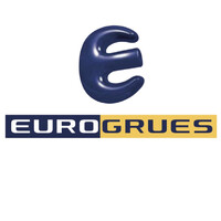 Eurogrues Afrique logo - Similar company to Inter Tridim