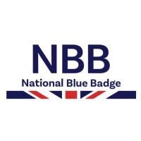 National Blue Badge logo - Similar company to Telecom Direct Ltd