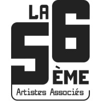 LA 56EME COMPAGNIE logo - Similar company to Compagnie Dire Encore