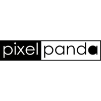 Pixel Panda logo - Similar company to Ammarks