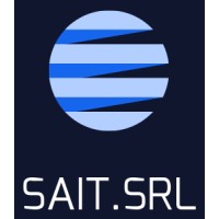 SAIT SRL logo - Similar company to It911 Openstack Private Cloud Builders & Premium It Support Services