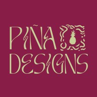 Piña Designs logo - Similar company to Devon Review Tutor