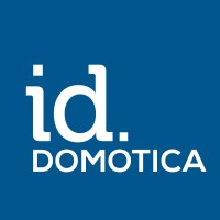 ID Domótica logo - Similar company to Pentadom Edificios Inteligentes