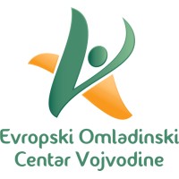 Evropski omladinski centar Vojvodine logo - Similar company to Icthub