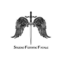 Studio Femme Fatale logo - Similar company to Game Ready Props