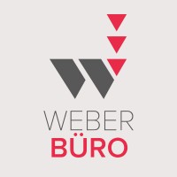 WeberBÜRO logo - Similar company to Pas Ventures Pvt Ltd