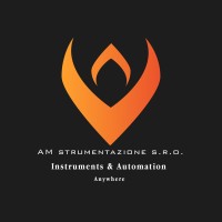 AM strumentazione s.r.o. logo - Similar company to Project Team Group B.V.