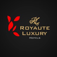 Royaute Luxury Suites & Hotel logo - Similar company to Forum One Ae Marketing Management Co.