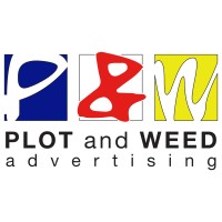 Plot And Weed Advertising