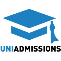 UniAdmissions: The World's First Oxbridge Prep School logo - Similar company to 6Med
