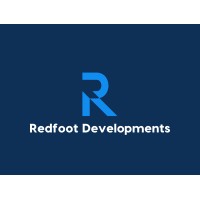 Redfoot Developments Ltd logo - Similar company to Dp Conveyancing & Property Law Ltd