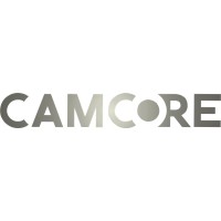 Camcore BV logo - Similar company to Camcore Filmproduction