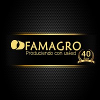 Famagro, S.A. logo - Similar company to Sigdotek S.A.