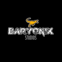 Baryonix Studios logo - Similar company to Bitgraphicx Interactive Studio