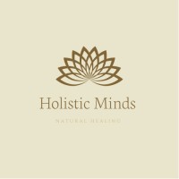 Holistic Minds Non Profit logo - Similar company to Sollos Creative