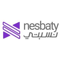 Nesbaty logo - Similar company to Robocallz.Ai