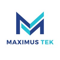 Maximus Tek logo - Similar company to Maximus Tech Inc
