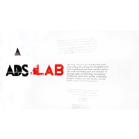 ADS Lab logo - Similar company to Ads Lab Brand Solution