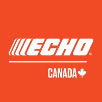 ECHO Power Equipment (Canada) logo - Similar company to Stihl Canada