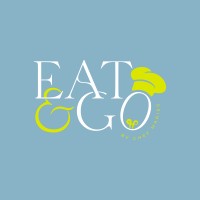 Grab, Eat & Go logo - Similar company to Items Industriales, S.A.