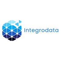 Integrodata logo - Similar company to Techgynt Infotech Pvt Ltd