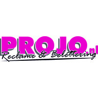 Projo Reclame & Belettering logo - Similar company to Dekkers Tweewielers