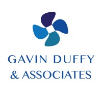 Gavin Duffy & Associates logo - Similar company to Motiveer.Eu