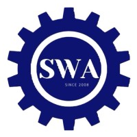 CV.SURYA WAJA ABADI logo - Similar company to Pt. Wigen Karya Cipta
