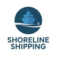 Shoreline Shipping Ltd logo - Similar company to Ctr Textiles
