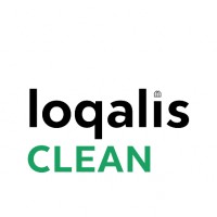 loqalis CLEAN logo - Similar company to Linen Finder
