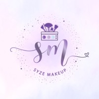 SYZE MAKEUP logo - Similar company to W2D Comunicação