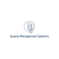 QMS Kamil Niedek logo - Similar company to Isop Solutions Inc