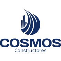 COSMOS CONSTRUCTORES logo - Similar company to Jast Srl Constructora
