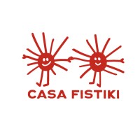 Casa Fistiki logo - Similar company to Tiny Seaside