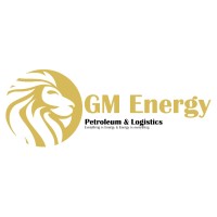 GM Energy logo - Similar company to Gigasec Services Limited