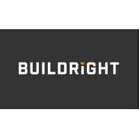 BuildRight logo - Similar company to Dettaglio Interior Design