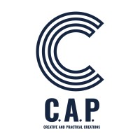 Cap Creations, LLC logo - Similar company to Md Matchup