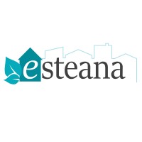 Esteana logo - Similar company to Balleconcept