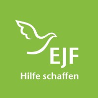 EJF gemeinnützige AG logo - Similar company to Stephanus-Stiftung