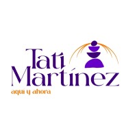 Tati Martínez A logo - Similar company to Conócete
