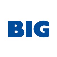BIG S.A.S logo - Similar company to Big Sas