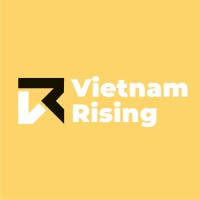 Vietnam Rising logo - Similar company to Rising Vietnam
