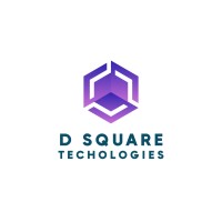 D Square Technologies logo - Similar company to D Square Technologies