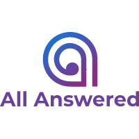 All Answered logo - Similar company to Content Monk
