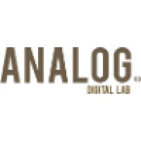 Analogworks