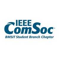 IEEE Communications Society BMSIT&M Bangalore logo - Similar company to Ieee Comsoc Cusb