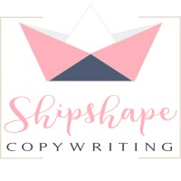 Shipshape Copywriting logo - Similar company to Kedel Limited
